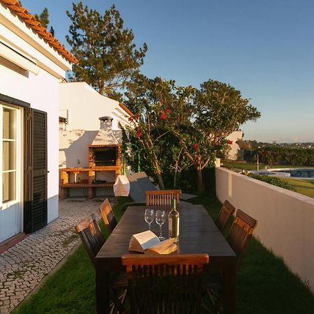 Silver Coast - Casa da Lagoa Foz do Arelho Esterno foto