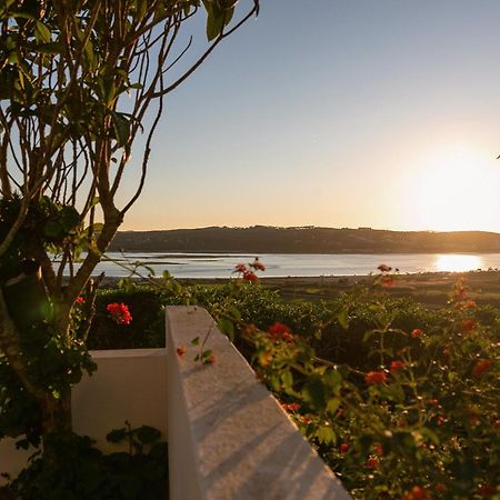 Silver Coast - Casa da Lagoa Foz do Arelho Esterno foto