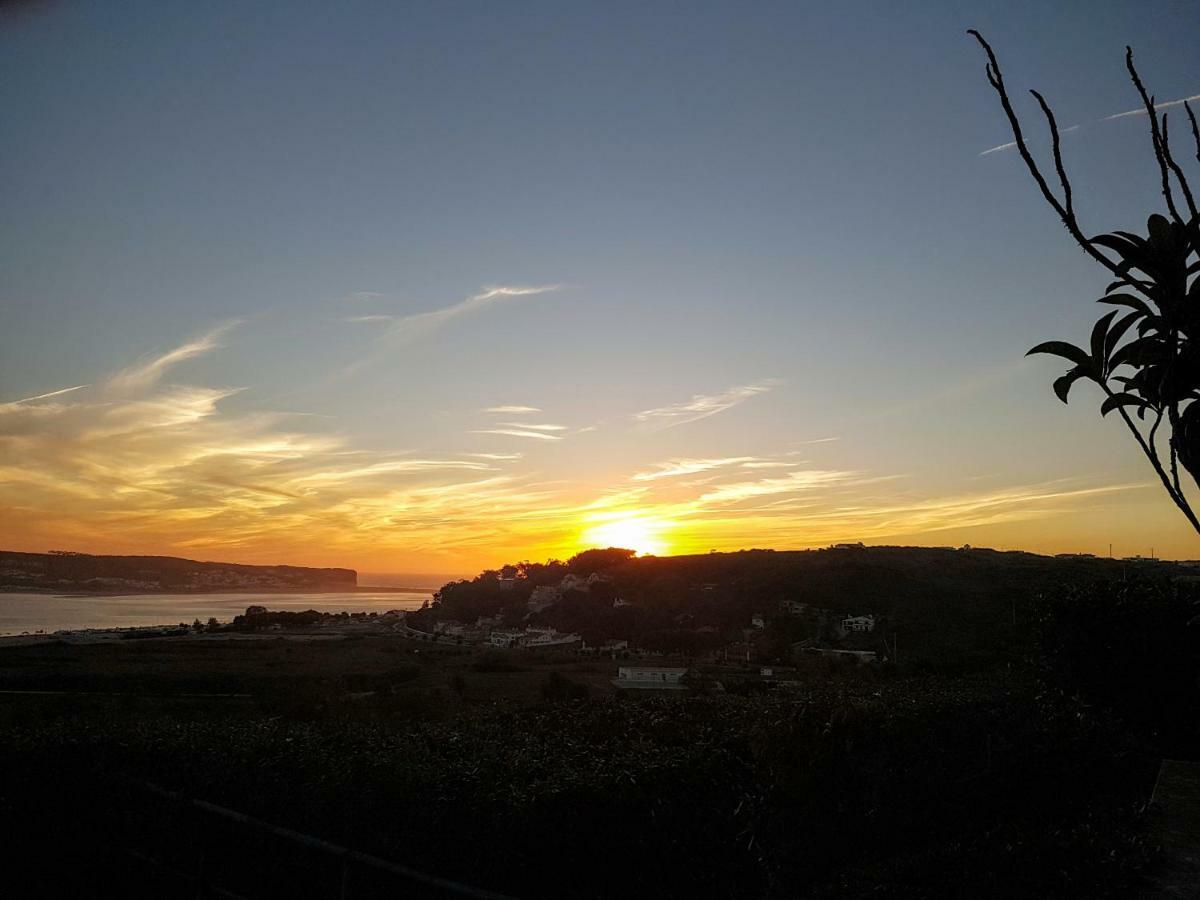 Silver Coast - Casa da Lagoa Foz do Arelho Esterno foto